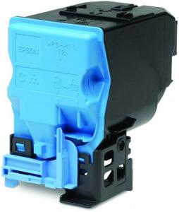 Epson CX37 Cyan Mavi Toner S050592