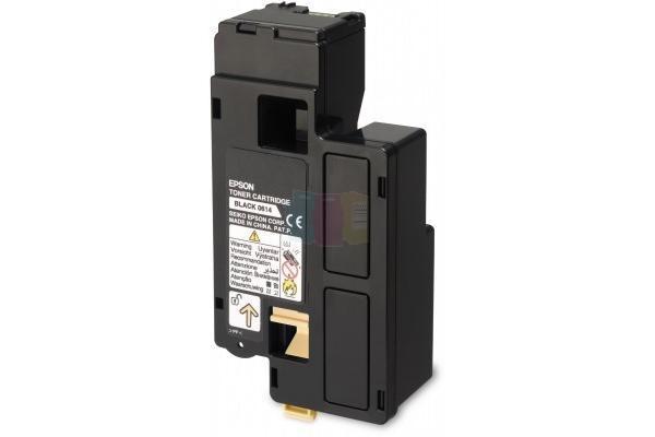 Epson Cx17 Black Siyah 2.000 Sayfa Toner S050614