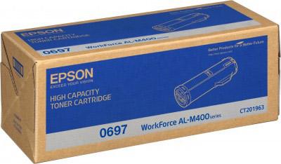 Epson AL-M400 23.700 Sayfa Yüksek Kapasite Toner S050697