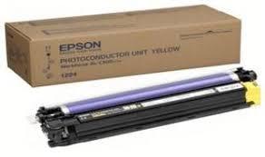 Epson AL-C500 Yellow Sarı Drum Unitesi S051224