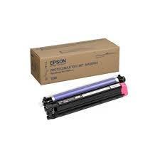 Epson AL-C500 Magenta Kırmızı Drum Unitesi S051225