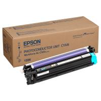 Epson AL-C500 Cyan Mavi Drum Unitesi S051226