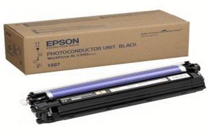 Epson AL-C500 Black Siyah Drum Unitesi S051227