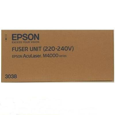 Epson AL-M4000 Fuser Unitesi c13s053038