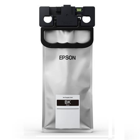 Epson T01D100 Black Siyah Mürekkep Kartuş C13T01D100 WF-C5X9R