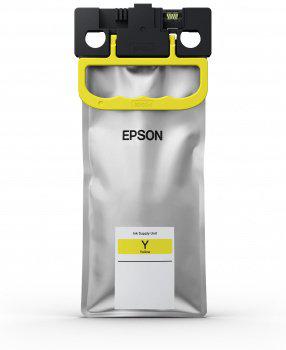 Epson T01D400 Yellow Sarı Mürekkep Kartuş C13T01D400 WF-C5X9R