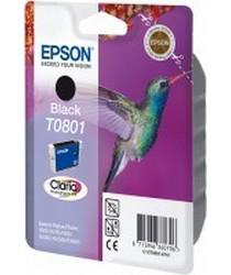 Epson T05484020 Matte Black Mat Siyah Mürekkep Kartuş T05484020