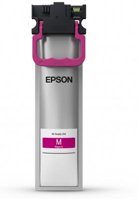 Epson T9453 Magenta Kırmızıı Mürekkep Kartuş T9453 WF-C5710-5790