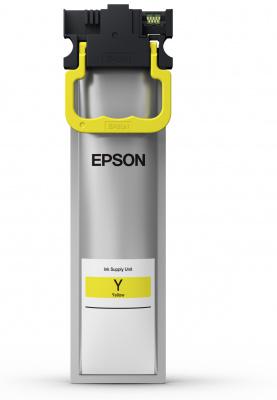 Epson T9454 Yellow Sarı Mürekkep Kartuş T9454 WF-C5710-5790