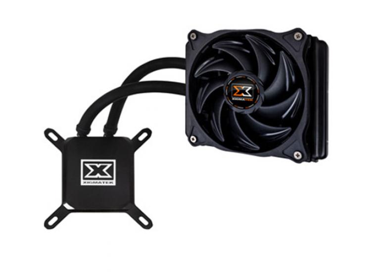Xigmatek Scylla 120 EN8613 İntel-Amd Tümü 120x120x