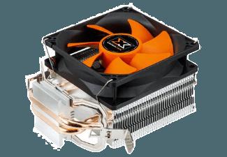 Xıgmatek TYR SD962-B İntel - Amd Cpu Fan