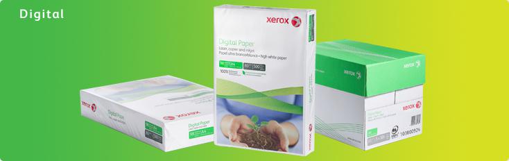 Xerox 103R00924 A4 Digital Fotokopi Kağıdı 80gr-500 lü 1 koli = 5 paket