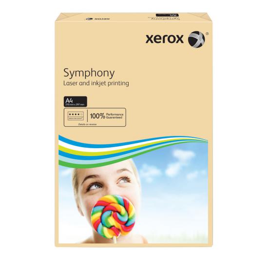 Xerox 3R93962 A4 Symphony Somon 80gr-500 lü 1 koli= 5 paket