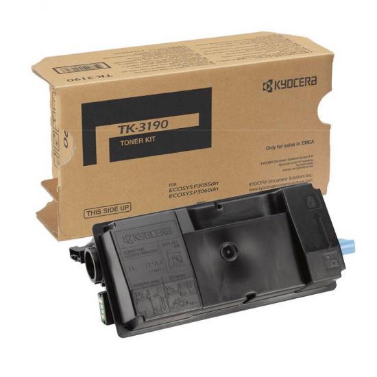 KYOCERA ECOSYS P3055dn - P3060dn - P3155