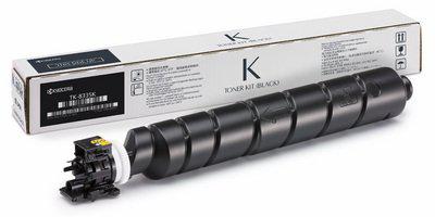 Kyocera TK-8335K Black Siyah Orjinal Fotokopi Toneri Taskalfa 3252ci-3253ci 25.000 Sayfa