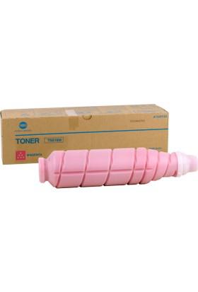 Konica Minolta TN-616M Magenta Kırmızı Orjinal Fotokopi Toneri Bizhup C6000-7000