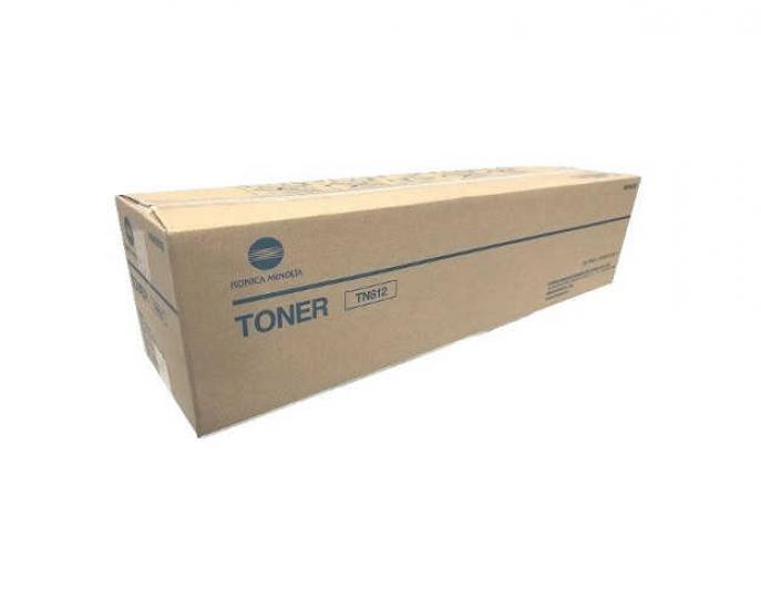 Konica Minolta TN-812 Orjinal Fotokopi Toneri Bizhup 758-958
