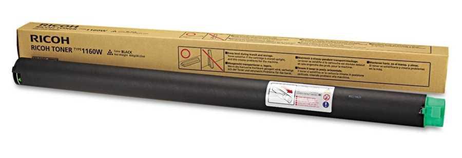 Ricoh Type 1160w Orjinal Fotokopi Toneri MP W2401-3601 2.200 Sayfa