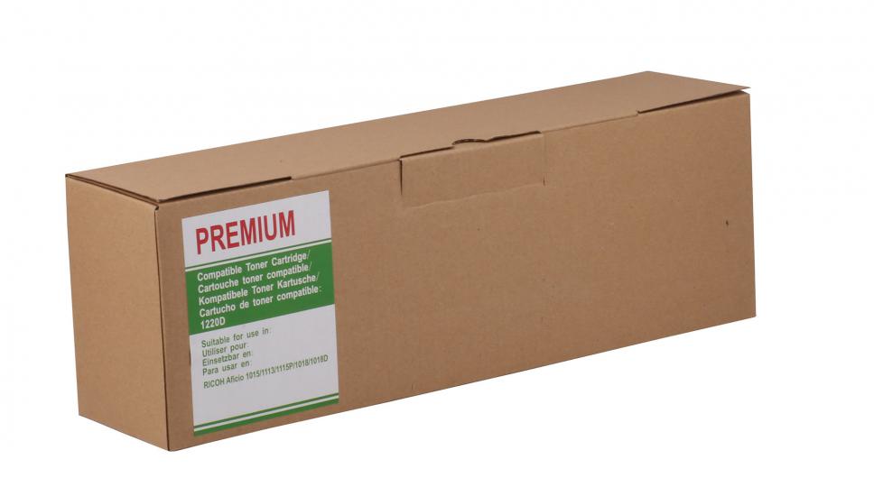 Elba Rıcoh Affıco 1015-1018-1113(dt34) Muadil Toner