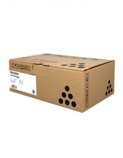 Ricoh IM 600 Black Siyah Orjinal Fotokopi Toneri IM 550- P800- P801 25.000 Sayfa