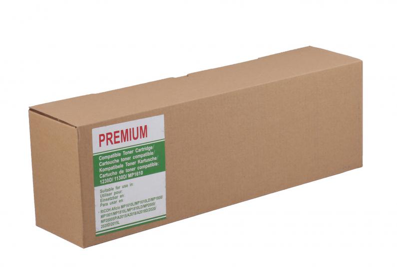 Elba Rıcoh MP-1500-1600-1900-1230D Muadil Toner