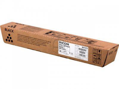 Ricoh MP C3001 Black Siyah Orjinal Fotokopi Toneri MP C3501 22.500 Sayfa