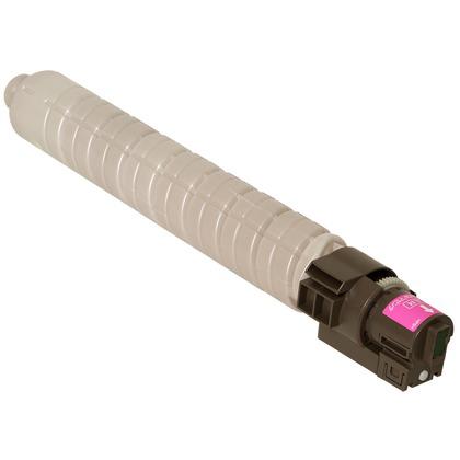 RICOH MP C-4000-4501-5000-5501 KIRMIZI TONER