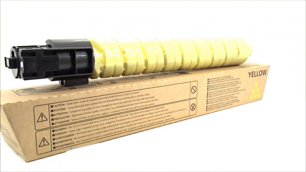 RICOH MP C-4000-4501-5000-5501 SARI TONER