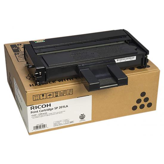 Ricoh SP 201LA Orjinal Toner SP 203-204-212-213 1.500 Sayfa