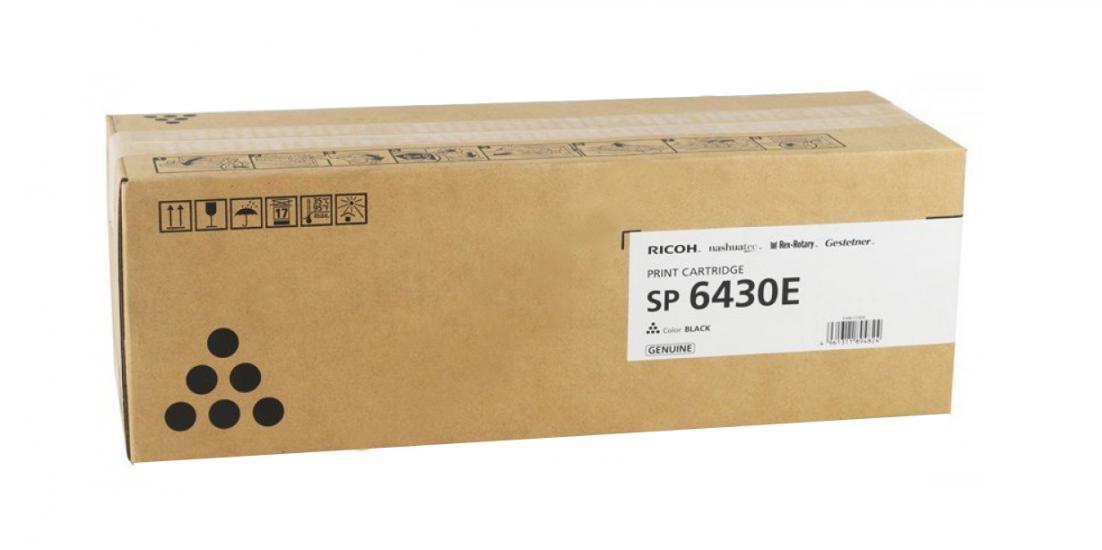 Ricoh SP-6430DN Orjinal Toner