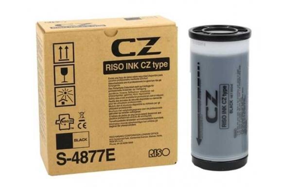 Riso CZ-180 Orjinal Mürekkep