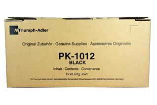 Triumph Adler PK-1012 Orjinal Fotokopi Toneri p-4025w-4026iw