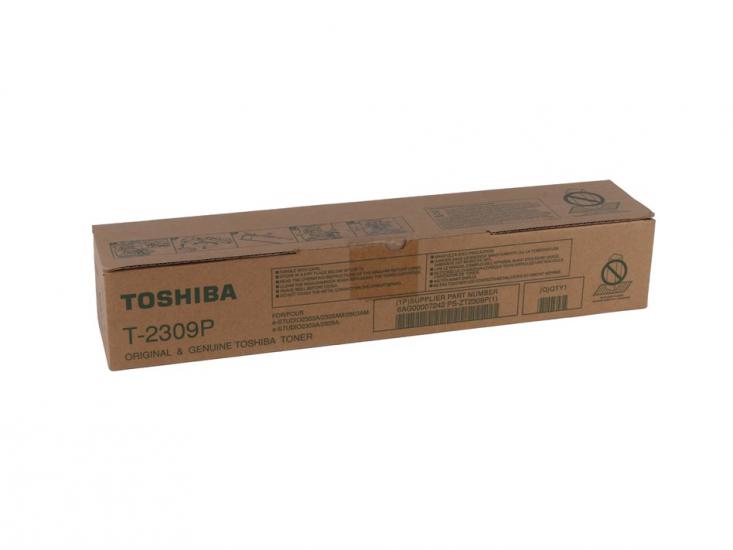 Toshiba T-2309P e-std 2809a-2303a-2803a-2309 Orjinal Fotokopi Toneri
