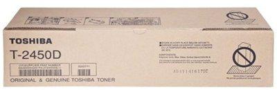 Toshiba T-2450D e-std 195-223-225-243 Orjinal Fotokopi Toneri 24.000 Sayfa