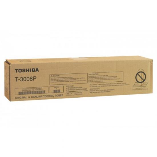 Toshiba T-3008P e-std 2008a-2508a-3508a-4508a-5008a Orjinal Fotokopi Toneri