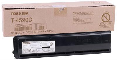 Toshiba T-4590DX e-std 256-306-356-456-506 Orjinal Fotokopi Toneri 33.000 Sayfa