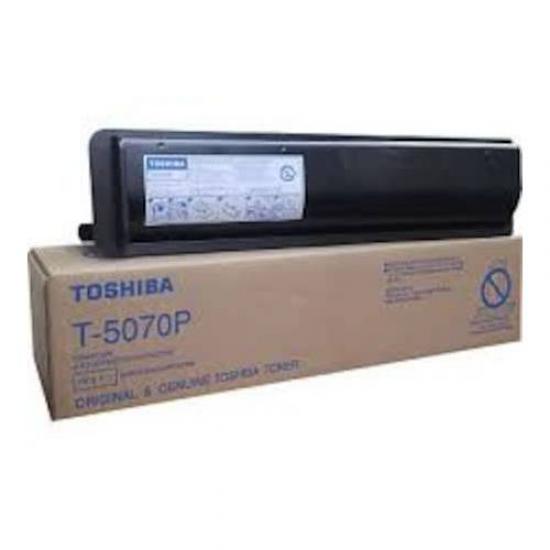 Toshiba T-5070P e-std 207-257-307-357-457-507 Orjinal Fotokopi Toneri 36.000 Sayfa