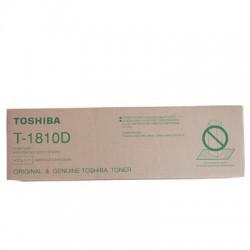 Toshiba T-FC25D-M Magenta Kırmızı Orjinal Fotokopi Toneri e-std 2040-2540-3040-3540 26.800 Sayfa