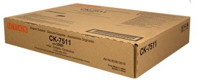 Utax CK-7511 Orjinal Fotokopi Toneri 3560i