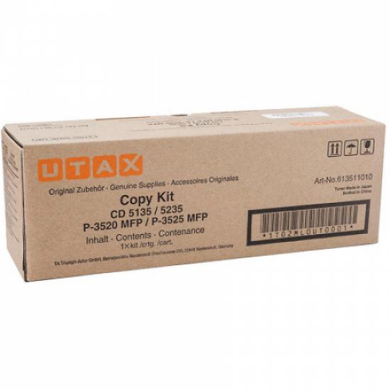 Utax DC-5135-5235 P-3520 -3525 Orjinal Fotokopi Toneri