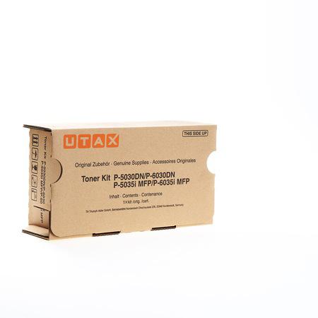 Utax P-5030-5035i P-6030-6035i