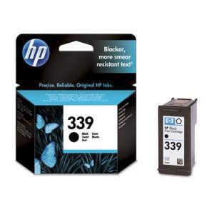HP 339 Black Siyah Kartuş C8767EE