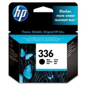 HP 336 Black Siyah Kartuş C9362EE