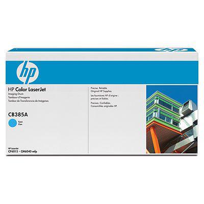 HP 824A Cyan Mavi 23.000 Sayfa Drum CB385A
