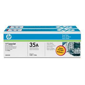 HP CB435AD P1005-P1006 2’Lİ SİYAH TONER
