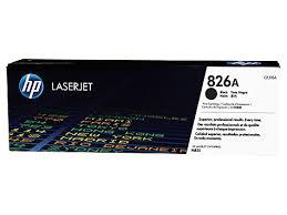 HP 826A Black Siyah 29.000 Sayfa Toner CF310A