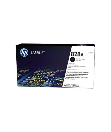 HP 828A Black Siyah 30.000 Sayfa Görüntüleme Drumı CF358A