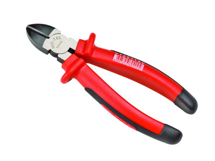 VIP-TEC VT201180 Platinium Yan Keski 180mm