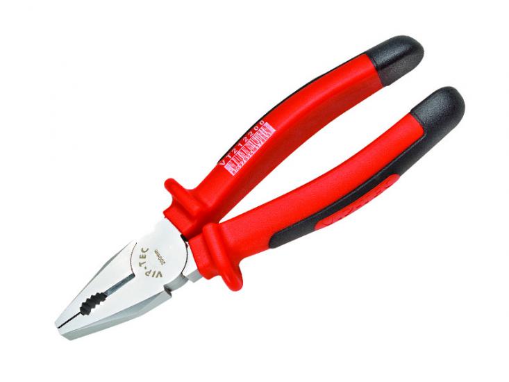 VIP-TEC VT212160 Kombine Pense 160mm