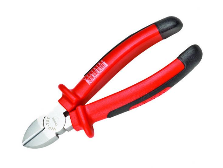 Vıp-tec Yan Keski 140MM VT213140